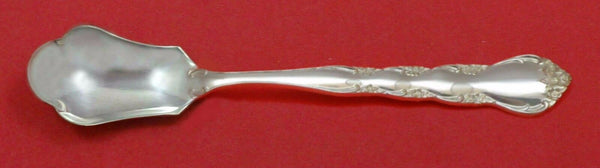 Cheryl by Kirk Sterling Silver Relish Scoop Custom Made 5 3/4"