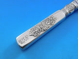 Fontainebleau by Gorham Sterling Silver Regular Knife French 8 1/2" Multi-motif