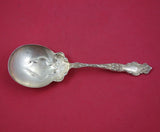 Eton by Wallace Sterling Silver Berry Spoon  9" Silverware