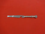 Charles II by Dominick and Haff Sterling Silver Bar Knife HHWS  Custom 9 1/8"