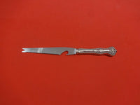 Charles II by Dominick and Haff Sterling Silver Bar Knife HHWS  Custom 9 1/8"