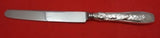 Audubon by Tiffany and Co Sterling Silver Dinner Knife French 10 1/4" IN BOOK