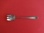 Kenilworth by International Sterling Silver Ice Cream Fork Original 5 1/4"