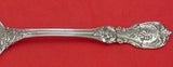Francis I by Reed and Barton New Script Mark Sterling Place Soup Spoon 6 3/4"