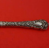 Chrysanthemum by Durgin Sterling Silver Regular Knife w/ Replaced Modern 9 1/8"