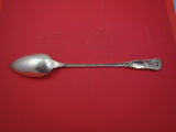 Trajan by Reed & Barton Sterling Silver Stuffing Spoon AS 14 1/2"