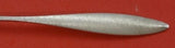 RSVP By Towle Sterling Silver Serving Spoon 8 1/4" Vintage
