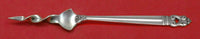 Royal Danish by International Sterling Silver Butter Pick Twisted 5 3/4" Custom