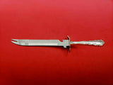 Shenandoah by Wallace Sterling Silver Ham Slice Hollow Handle WS 11 1/2" Custom