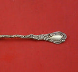 Louis XV by Durgin Sterling Silver Melon Spoon Blunt Nose 5 1/2" Heirloom