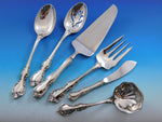 Debussy by Towle Sterling Silver Essential Serving Set Large 6-pieces