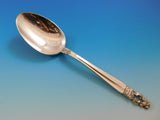 Sovereign Hispana by Gorham Sterling Silver Flatware Set For 8 Service 35 Pieces