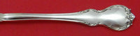 French Provincial by Towle Sterling Silver Butter Spreader Flat Handle 5 3/4"