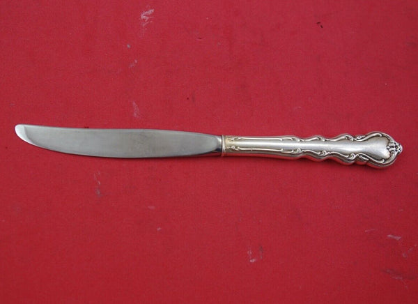 Angelique by International Sterling Silver Junior Knife Modern 7" Flatware