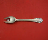 Lily of the Valley by Georg Jensen Sterling Silver Lemon Fork Raised Tine 4 1/4"