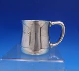 Craftsman by Towle Sterling Silver Child's Cup #7879 3" x 4" 7 ozt. (#6961)