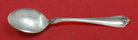 Duchess By Whiting Sterling Silver Infant Feeding Spoon 5 1/4" Custom Made