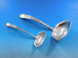 Lady Sterling by Weidlich Sterling Silver Flatware Set Service 60 pieces Dinner