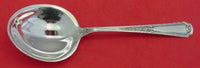 Louis XIV by Towle Sterling Silver Preserve Spoon 7 1/2" Serving Heirloom