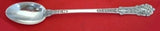 Coligni by Gorham Sterling Silver Iced Tea Spoon 7 1/2" Heirloom Silverware