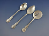 French Provincial by Towle Sterling Silver Dinner Flatware Set Service 51 Pieces