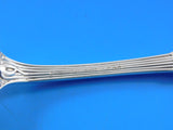 Japanese by Tiffany and Co Sterling Silver Dinner Fork 8" Flatware Heirloom
