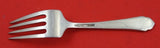 Homewood by Stieff Sterling Silver Baby Fork 4 5/8"