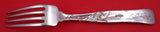 Vine by Tiffany and Co Sterling Silver Dinner Fork Wheat Motif 8" Rare w/ Mono