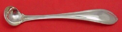 Margaret Old By International Sterling Silver Mustard Ladle 4 1/2" Custom
