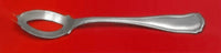 Dolores by Shreve Sterling Silver Olive Spoon Ideal Custom Made 5 7/8" Serving