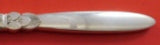 Cactus by Georg Jensen Sterling Silver Dinner Knife Long Handle Serrated 9 1/4"