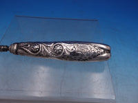 La Fantasy by Whiting Sterling Silver Button Hook Rare Pattern (#7087)