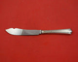 American Directoire by Lunt Sterling Silver Fish Knife HH WS Original 9"