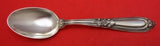 Esteval by Buccellati Sterling Silver Teaspoon 6 1/8" Heirloom Silverware