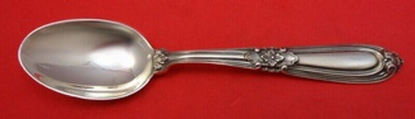 Esteval by Buccellati Sterling Silver Teaspoon 6 1/8" Heirloom Silverware