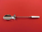 Isis by Gorham Sterling Silver Cheese Scoop 9 3/8" Original Large Serving