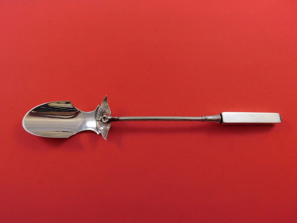 Isis by Gorham Sterling Silver Cheese Scoop 9 3/8" Original Large Serving