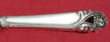 Spring Glory by International Sterling Silver Steak Knife Not Serrated Custom 8"