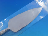 Saint James by Tiffany & Co. Sterling Cake Server HH w/Stainless Custom 10 1/4"