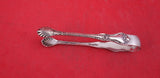 Memory Lane by Lunt Sterling Silver Sugar Tong 4 1/4"