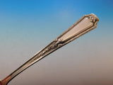 Louis XIV by Towle Sterling Silver Flatware Set for 12 Service 110 pieces