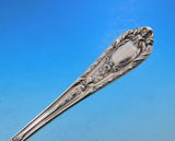 Fontaine by International Sterling Silver Lemon Fork 4 5/8" Serving Heirloom