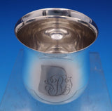 Mid-Century by Tiffany and Co Sterling Silver Drinking Cup Old Fashioned (#8272)