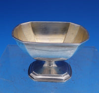 Columbia by Reed and Barton Sterling Silver Master Salt Dish GW #910 (#8143)