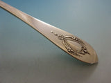 Mount Vernon by Lunt Sterling Silver Flatware Set For 8 Service 56 Pieces