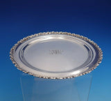 Louis XV by Whiting-Gorham Sterling Silver Bread and Butter Plate #2872 (#4188)