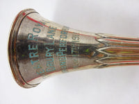 Silver Tussie Mussie Posey Posy Holder Theater Royal Drury Lane (#J1225)