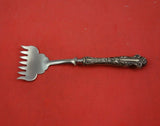 Daisy by Blackinton Sterling Silver Sardine Fork HH w/ Stainless Original 6 3/8"