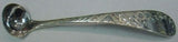 Number 38 Engraved by Towle Sterling Silver Mustard Ladle Custom Made 4 1/2"
