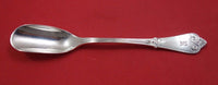 Beekman by Tiffany and Co Sterling Silver Horseradish Scoop Original 5 1/4"